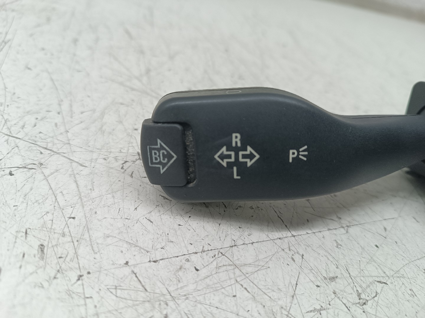 Comutador de piscas BMW 3 Compact (E46) | 01 - 05 Imagem-1