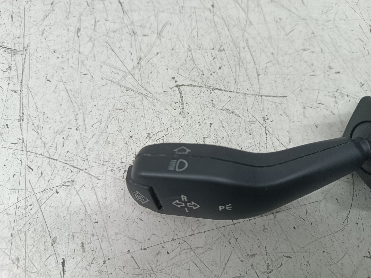 Comutador de piscas BMW 3 Compact (E46) | 01 - 05 Imagem-2