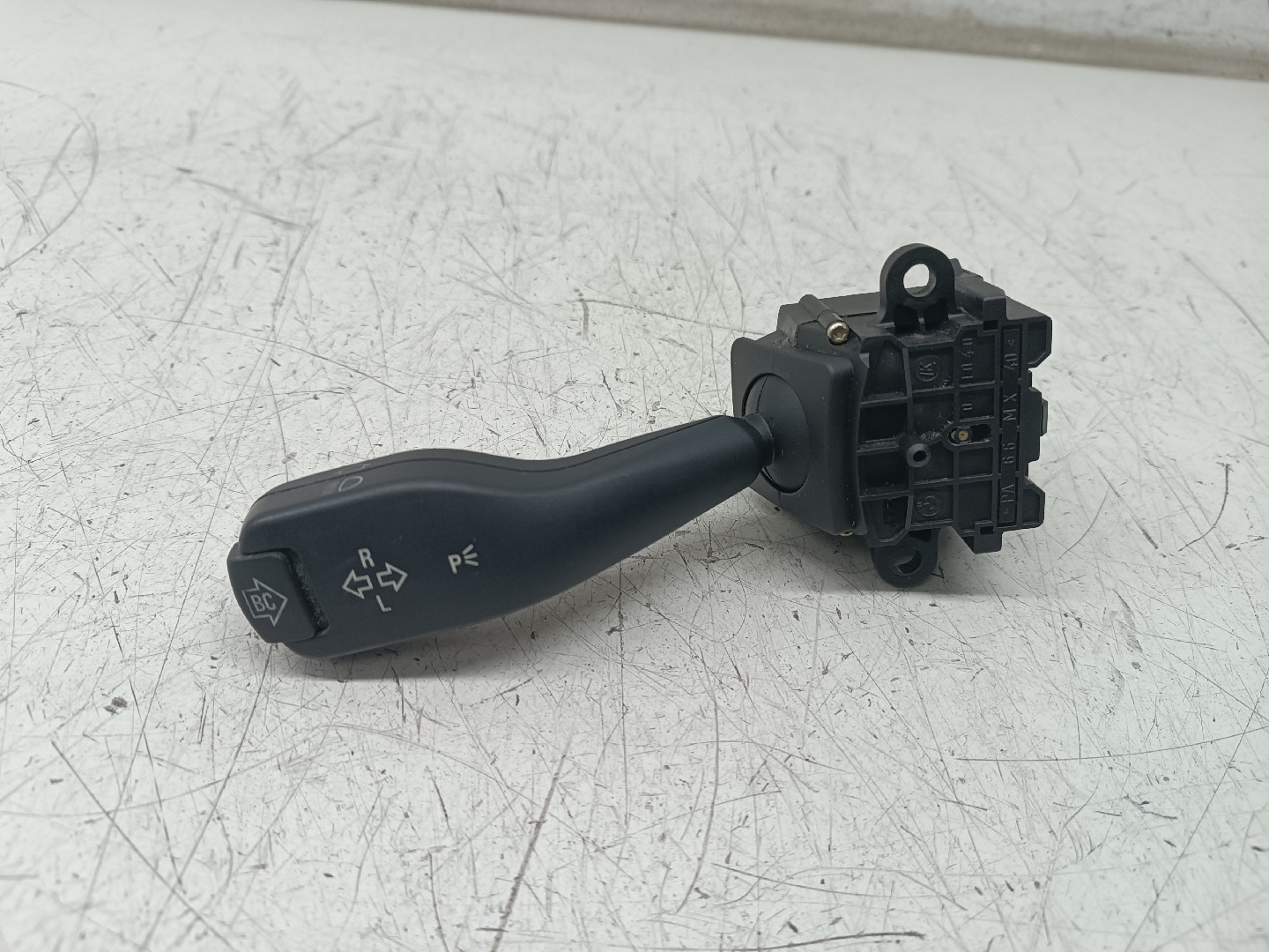 Comutador de piscas BMW 3 Compact (E46) | 01 - 05 Imagem-5