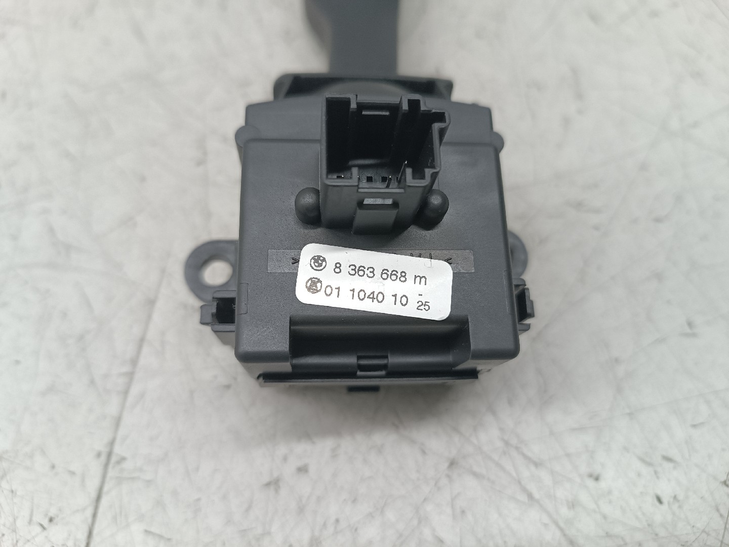 Comutador de piscas BMW 3 Compact (E46) | 01 - 05 Imagem-4