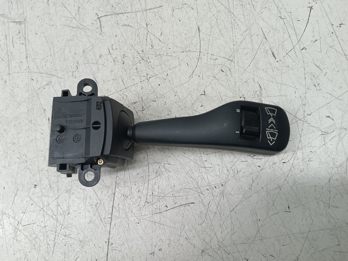 Comutador de limpa-para-brisas BMW 3 Compact (E46) | 01 - 05 Imagem-5