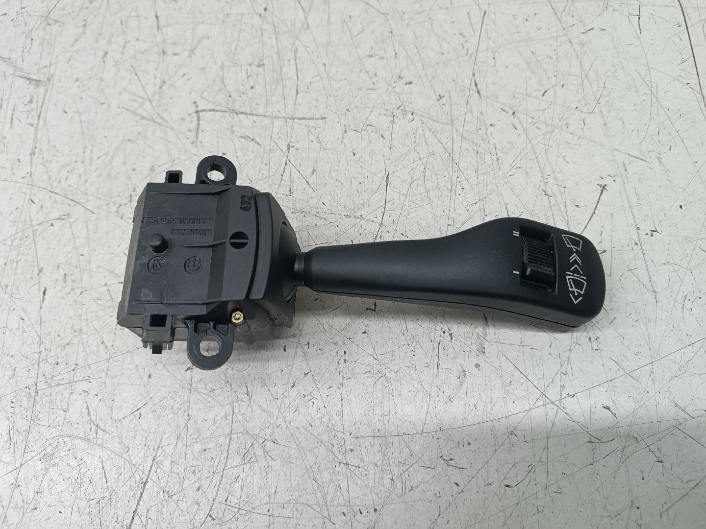 Comutador de limpa-para-brisas BMW 3 Compact (E46) | 01 - 05