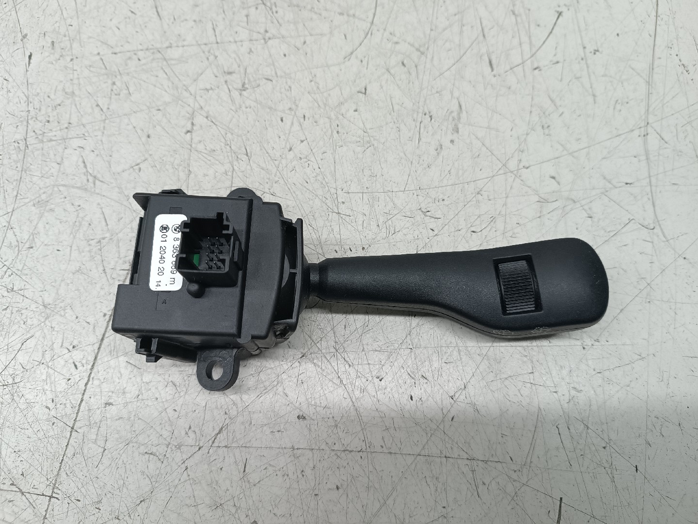 Comutador de limpa-para-brisas BMW 3 Compact (E46) | 01 - 05 Imagem-2