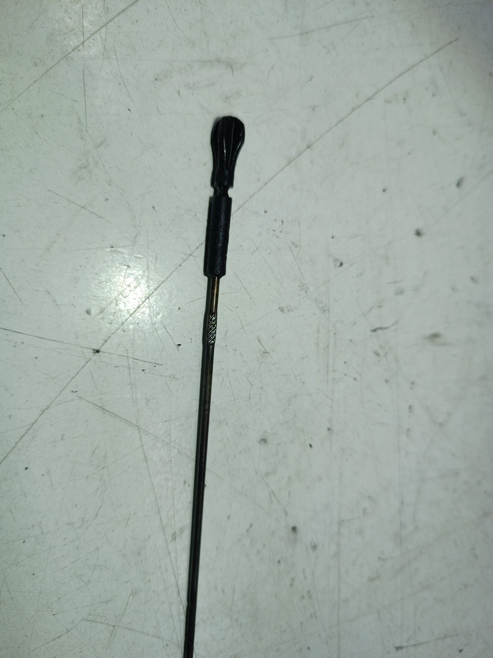 Vareta De Óleo BMW 3 Compact (E46) | 01 - 05 Imagem-1