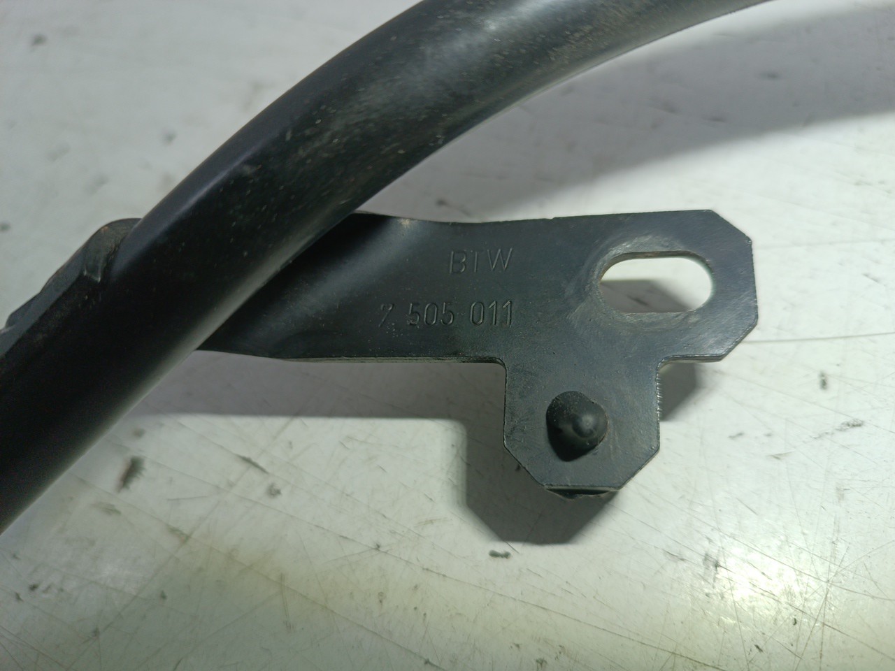 Vareta De Óleo BMW 3 Compact (E46) | 01 - 05 Imagem-2