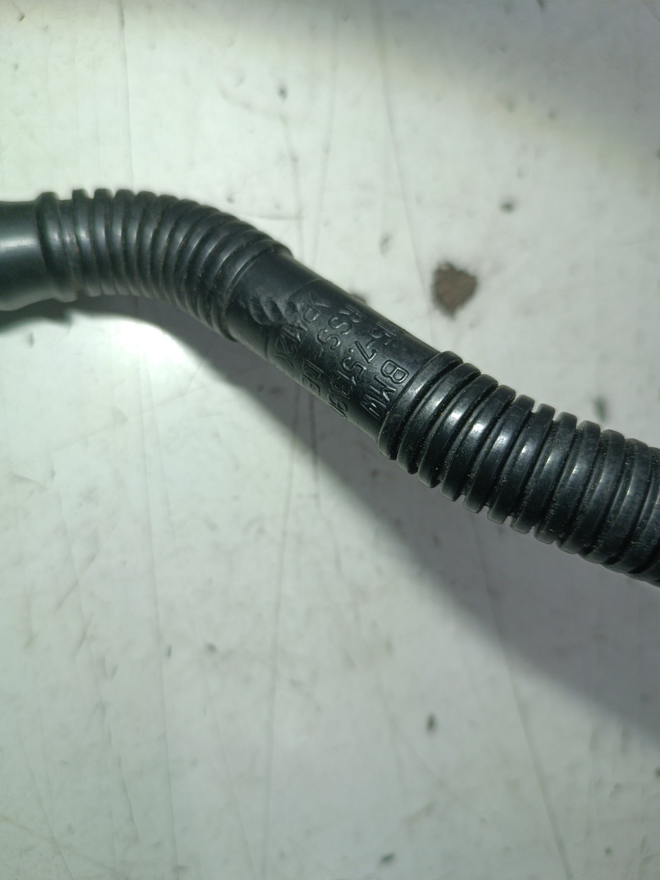 Vareta De Óleo BMW 3 Compact (E46) | 01 - 05 Imagem-3