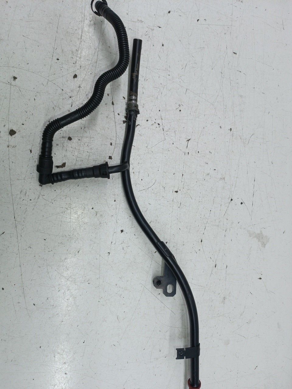 Vareta De Óleo BMW 3 Compact (E46) | 01 - 05 Imagem-4