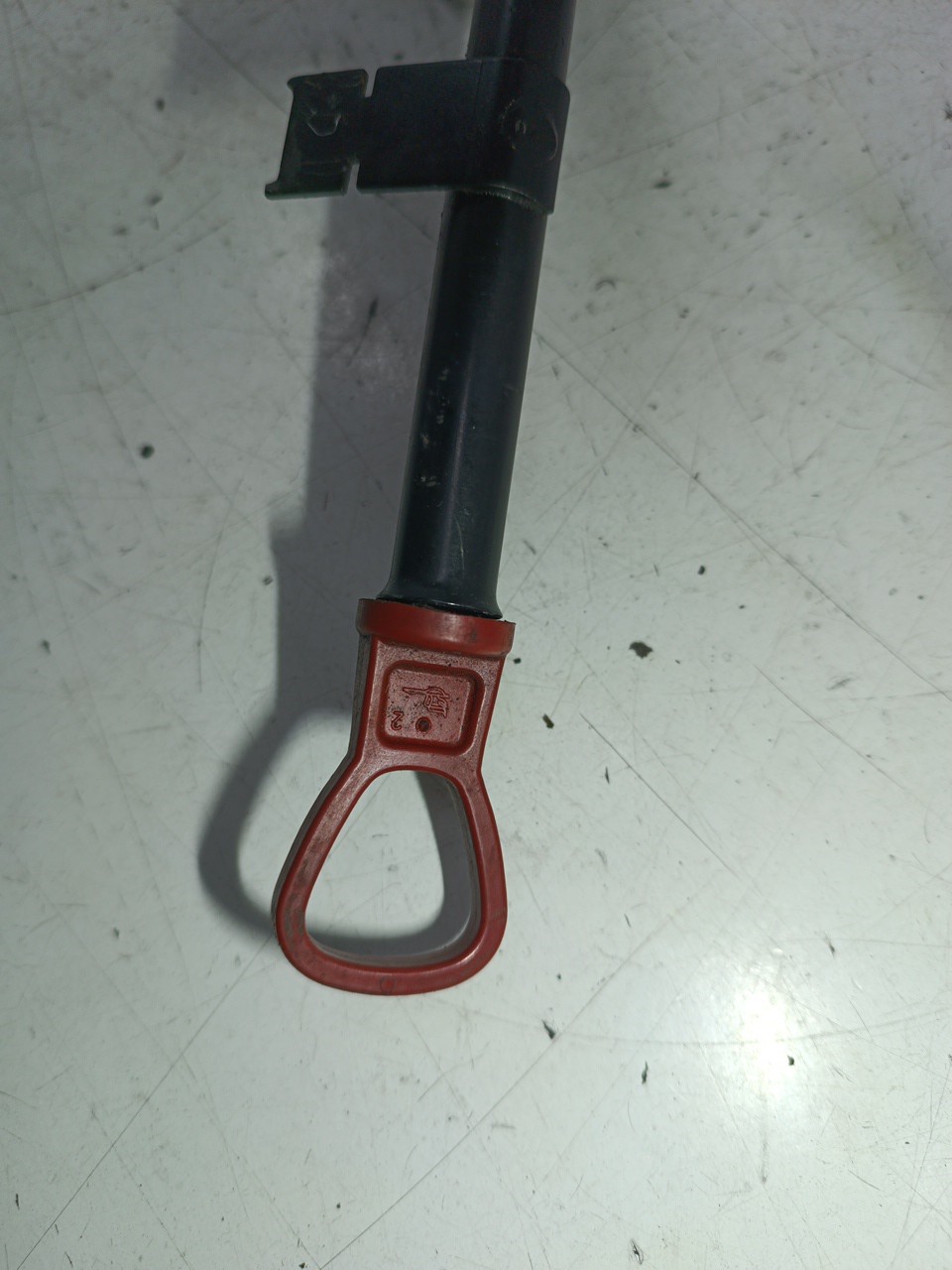 Vareta De Óleo BMW 3 Compact (E46) | 01 - 05 Imagem-6