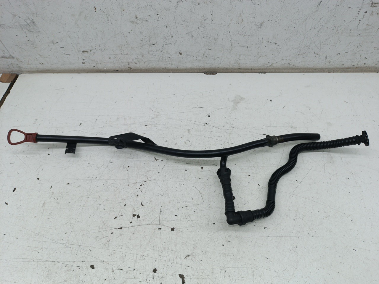 Vareta De Óleo BMW 3 Compact (E46) | 01 - 05 Imagem-8