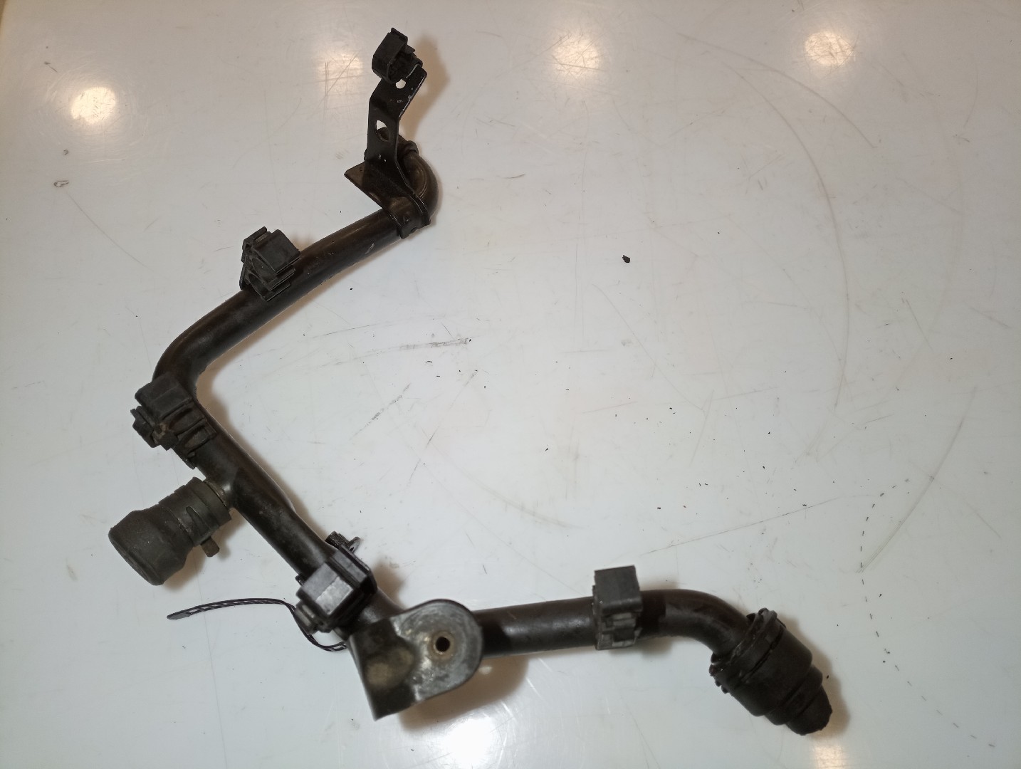 Tubo de Água VOLKSWAGEN PASSAT Variant (3B6) | 00 - 05