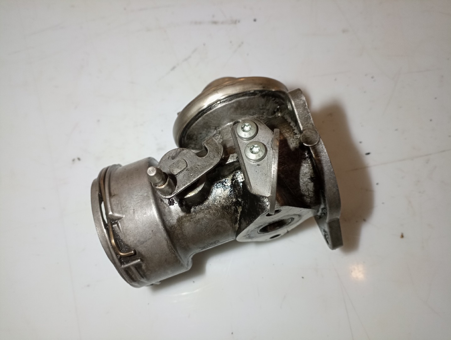 Válvula EGR VOLKSWAGEN PASSAT Variant (3B6) | 00 - 05 Imagem-3