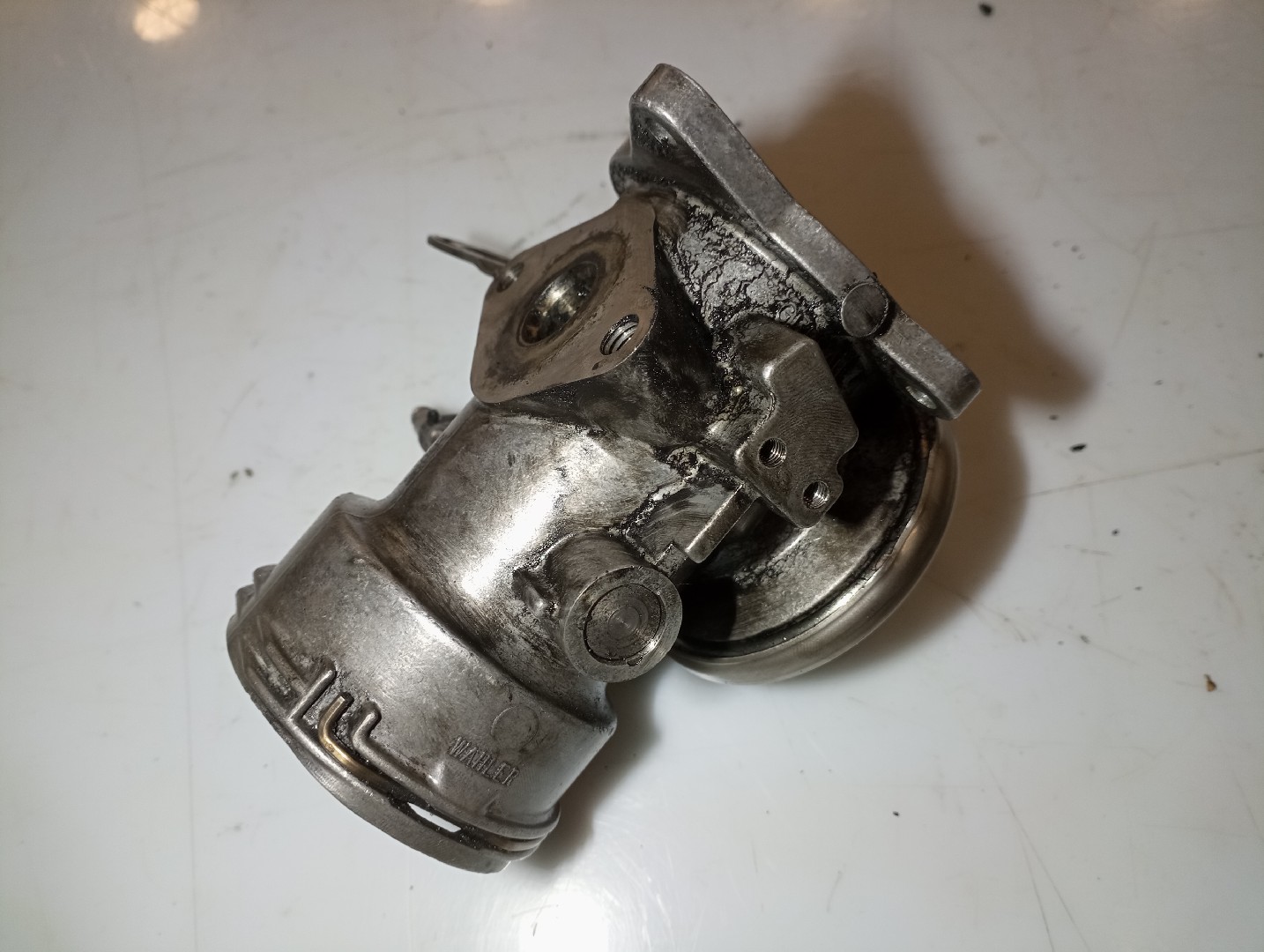 Válvula EGR VOLKSWAGEN PASSAT Variant (3B6) | 00 - 05 Imagem-5