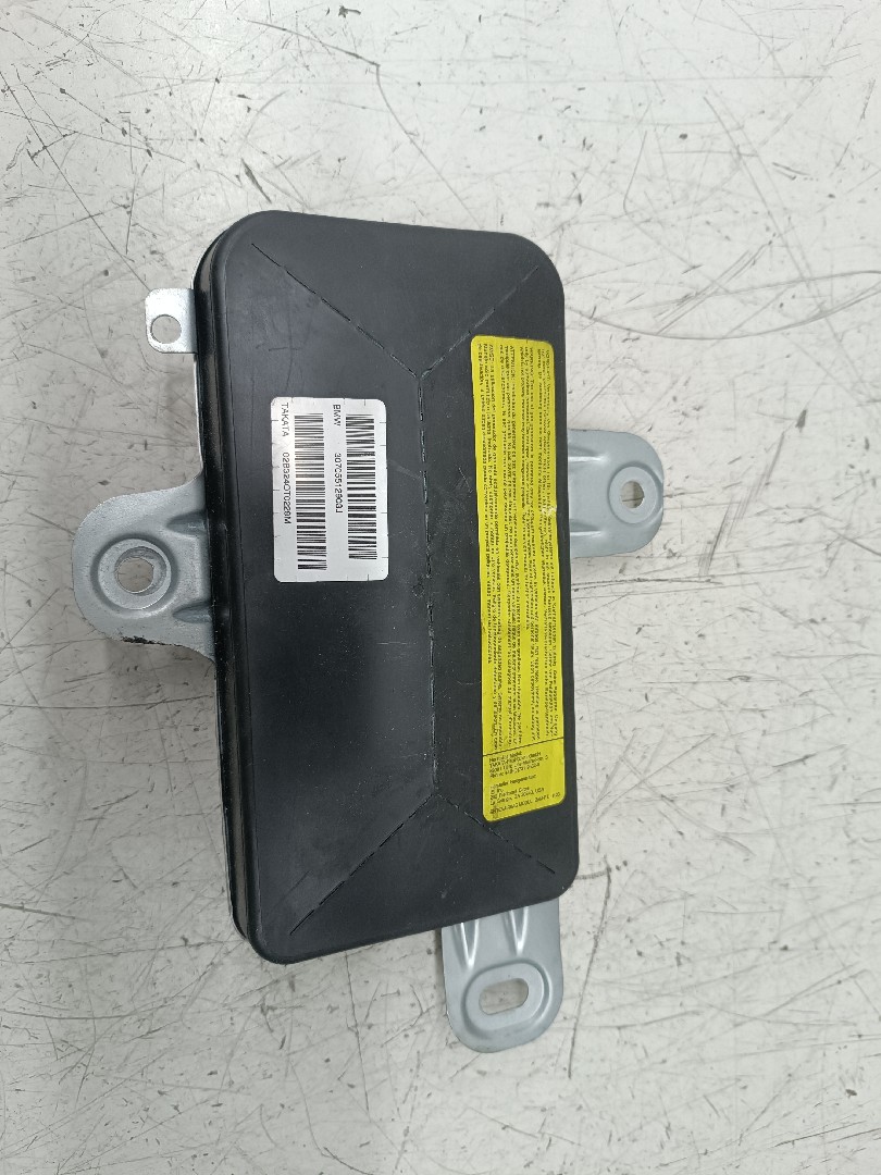 Air Bag Põrte Gaugue BMW 3 Compact (E46) | 01 - 05 Imagem-6