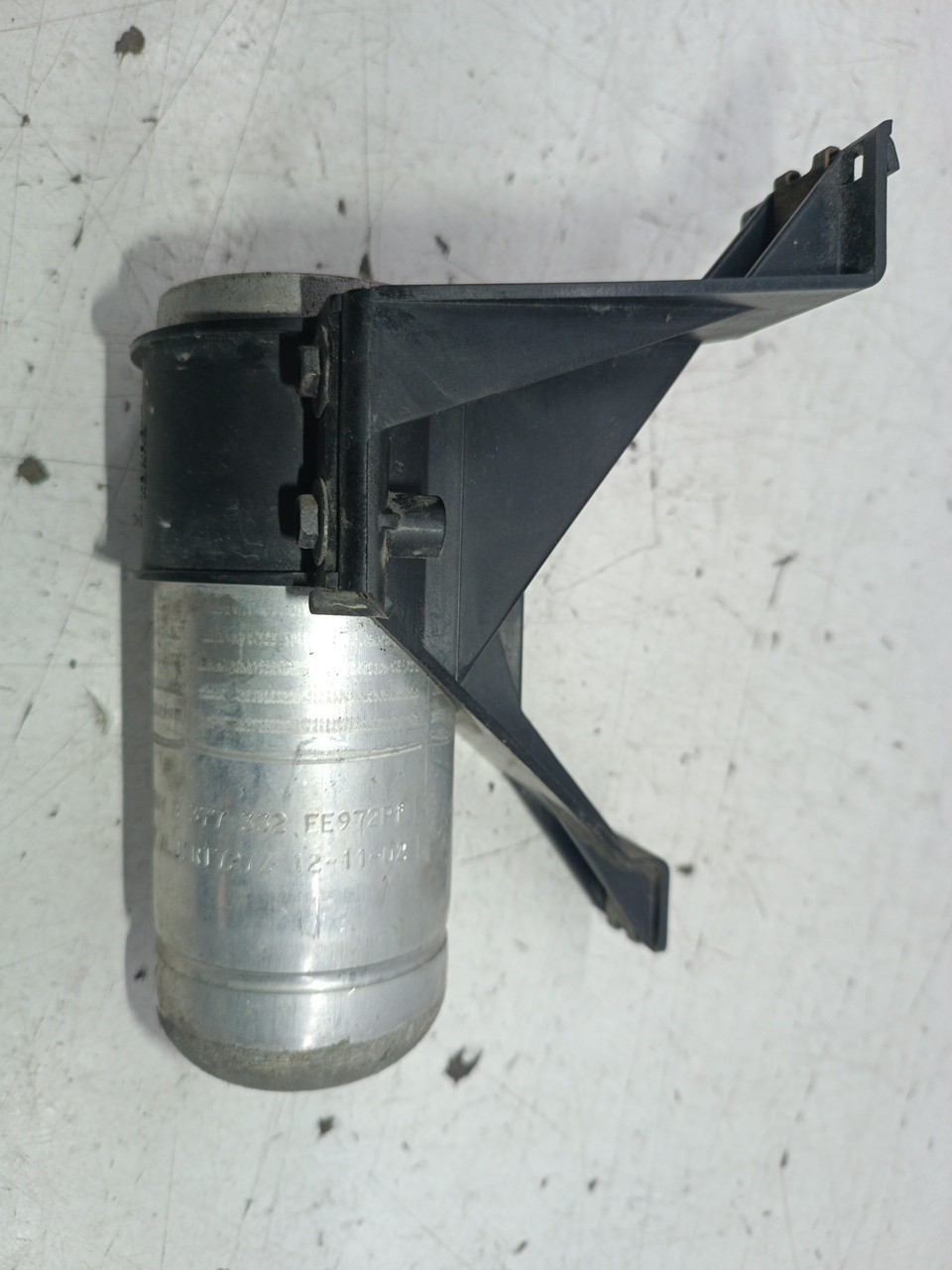 Condensador de Ar Condicionado BMW 3 Compact (E46) | 01 - 05