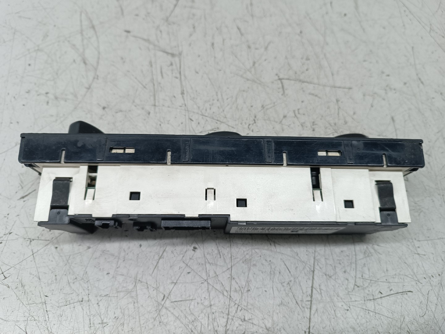 Comando da Sofagem BMW 3 Compact (E46) | 01 - 05 Imagem-4