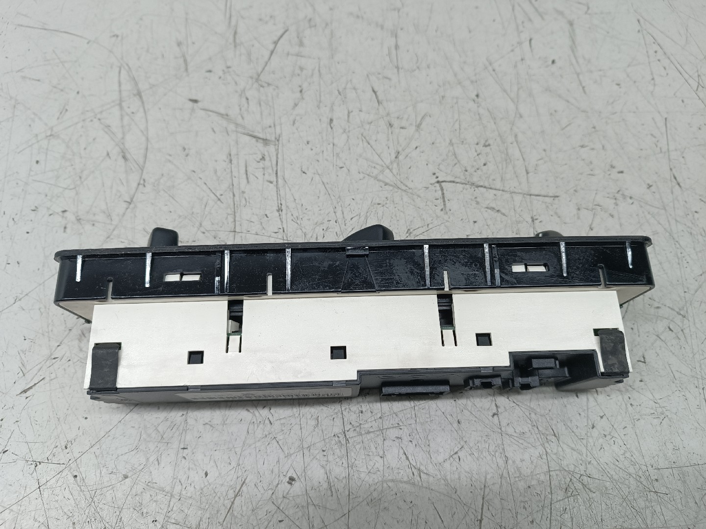 Comando da Sofagem BMW 3 Compact (E46) | 01 - 05 Imagem-1