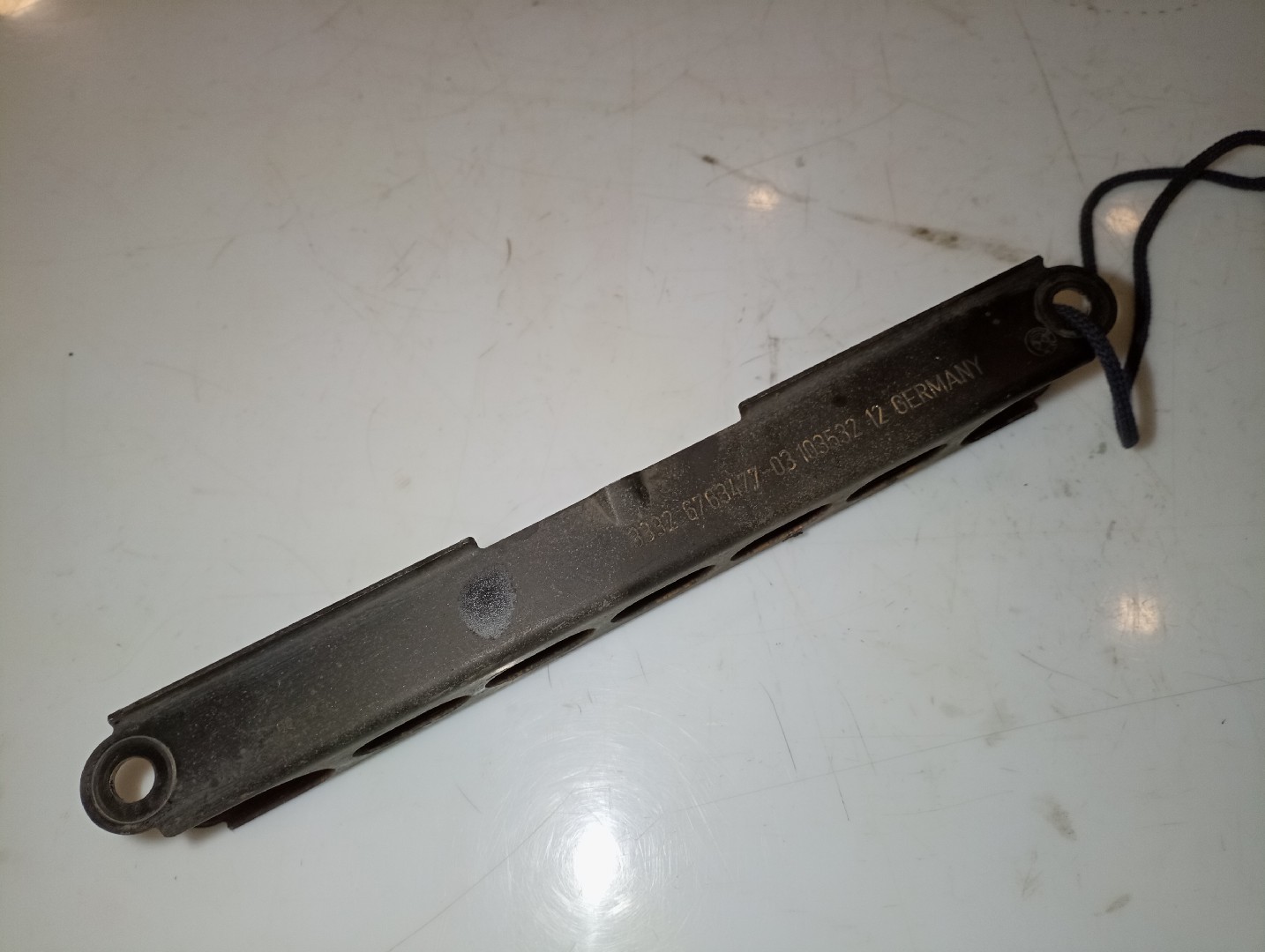 Braço de suspensão BMW 3 Compact (E46) | 01 - 05