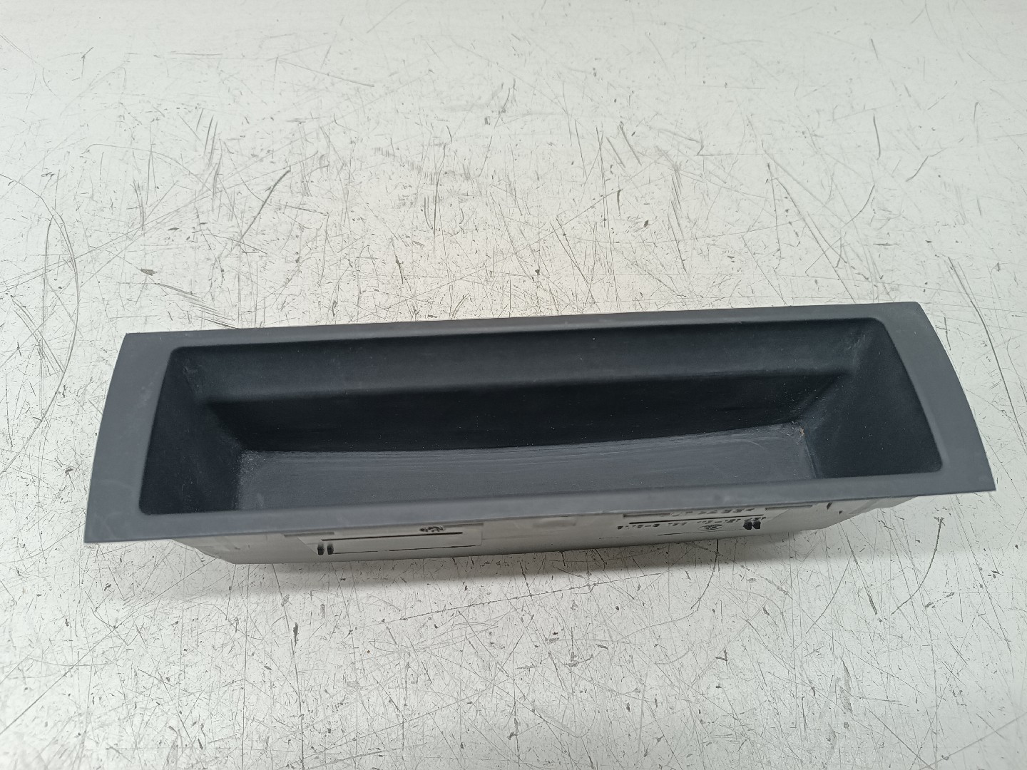 Acabamento de consola central BMW 3 Compact (E46) | 01 - 05