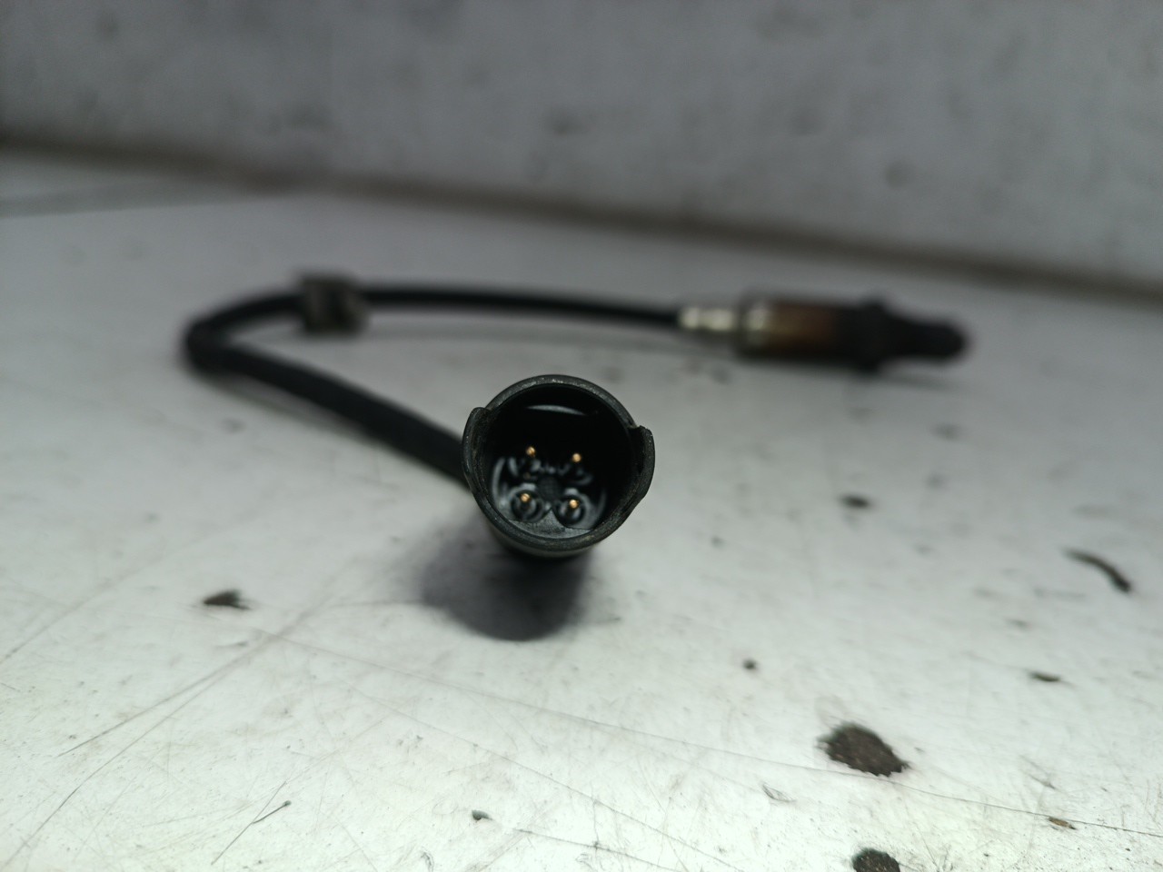 Sonda Lambda BMW 3 Compact (E46) | 01 - 05 Imagem-3