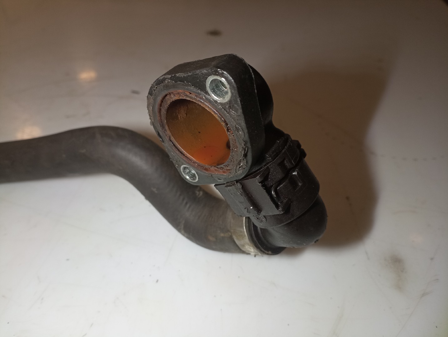 Tubo de Água VOLKSWAGEN PASSAT Variant (3B6) | 00 - 05 Imagem-1