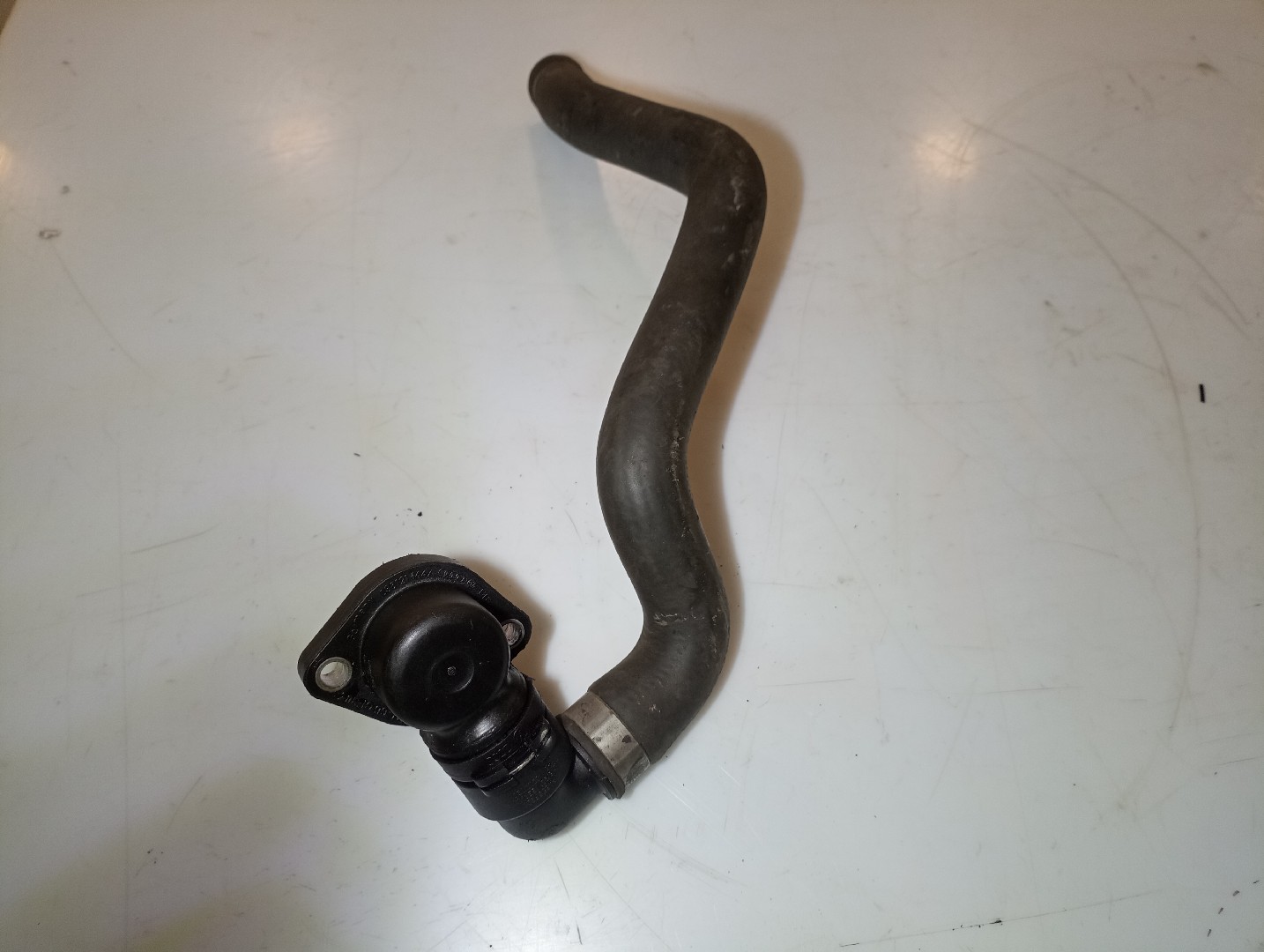 Tubo de Água VOLKSWAGEN PASSAT Variant (3B6) | 00 - 05 Imagem-3