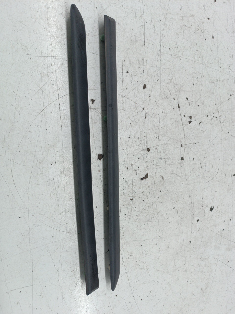 Friso da porta BMW 3 Compact (E46) | 01 - 05 Imagem-3