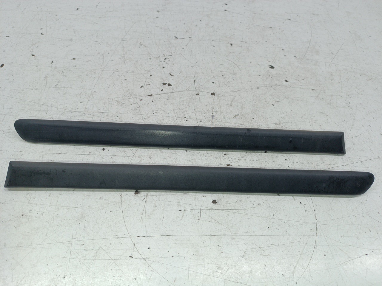Friso da porta BMW 3 Compact (E46) | 01 - 05 Imagem-4