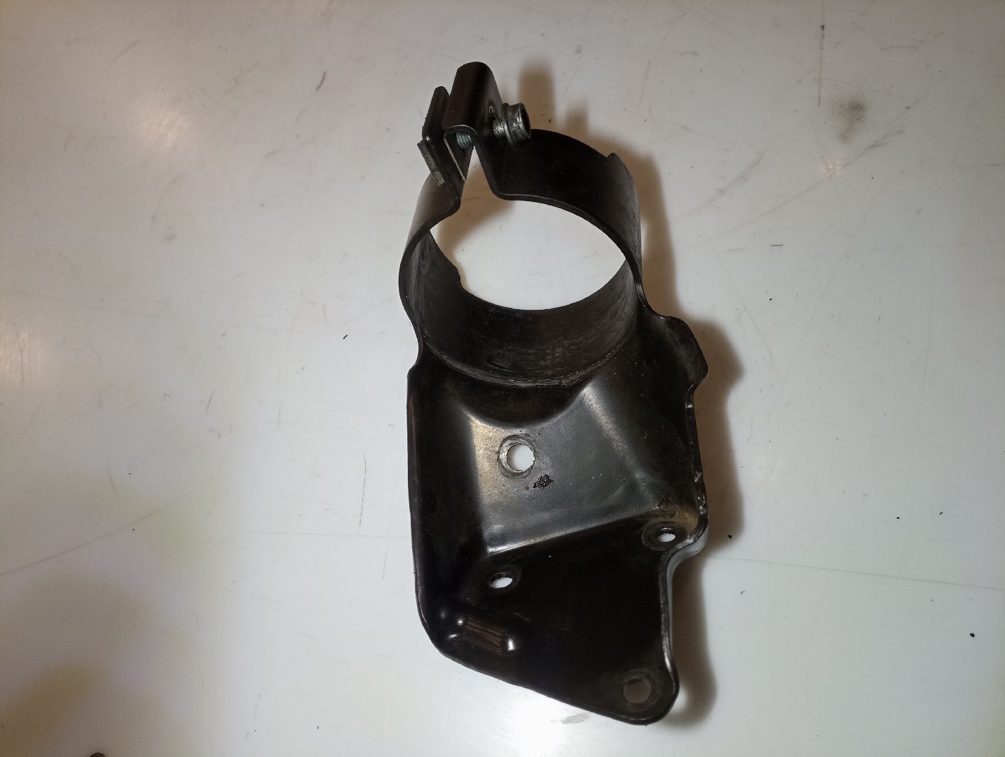 Caixa de Filtro de Combustível VOLKSWAGEN PASSAT Variant (3B6) | 00 - 05
