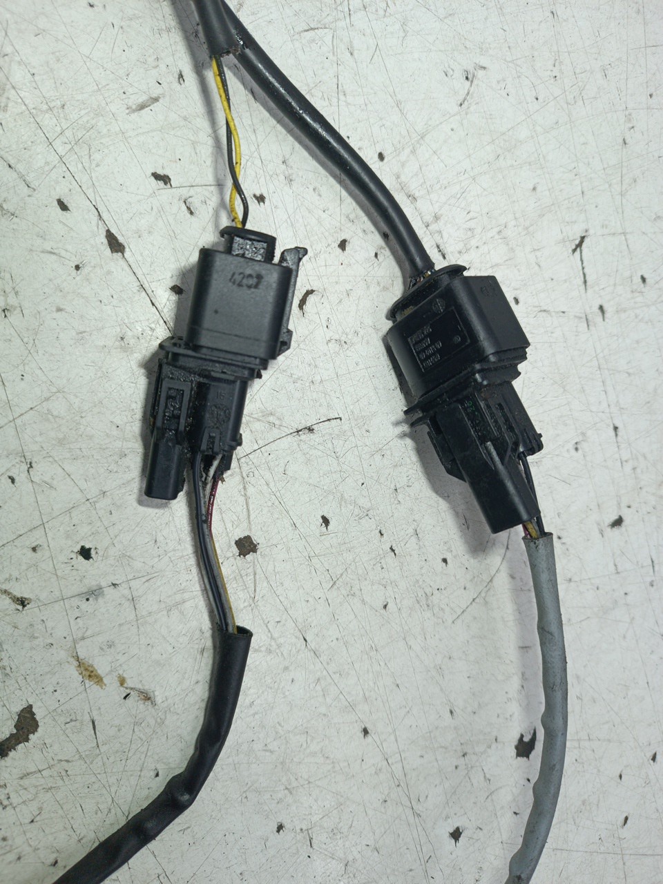 Sonda Lambda BMW 3 Compact (E46) | 01 - 05 Imagem-3