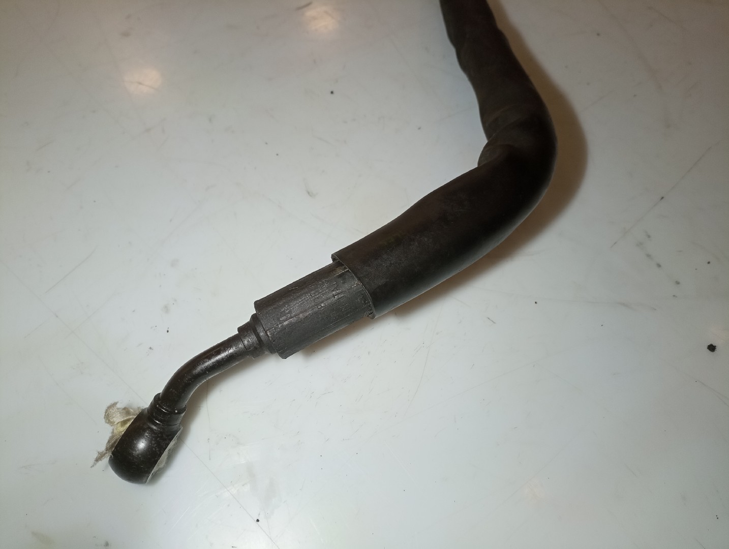 Tubos de direção assistida VOLKSWAGEN PASSAT Variant (3B6) | 00 - 05