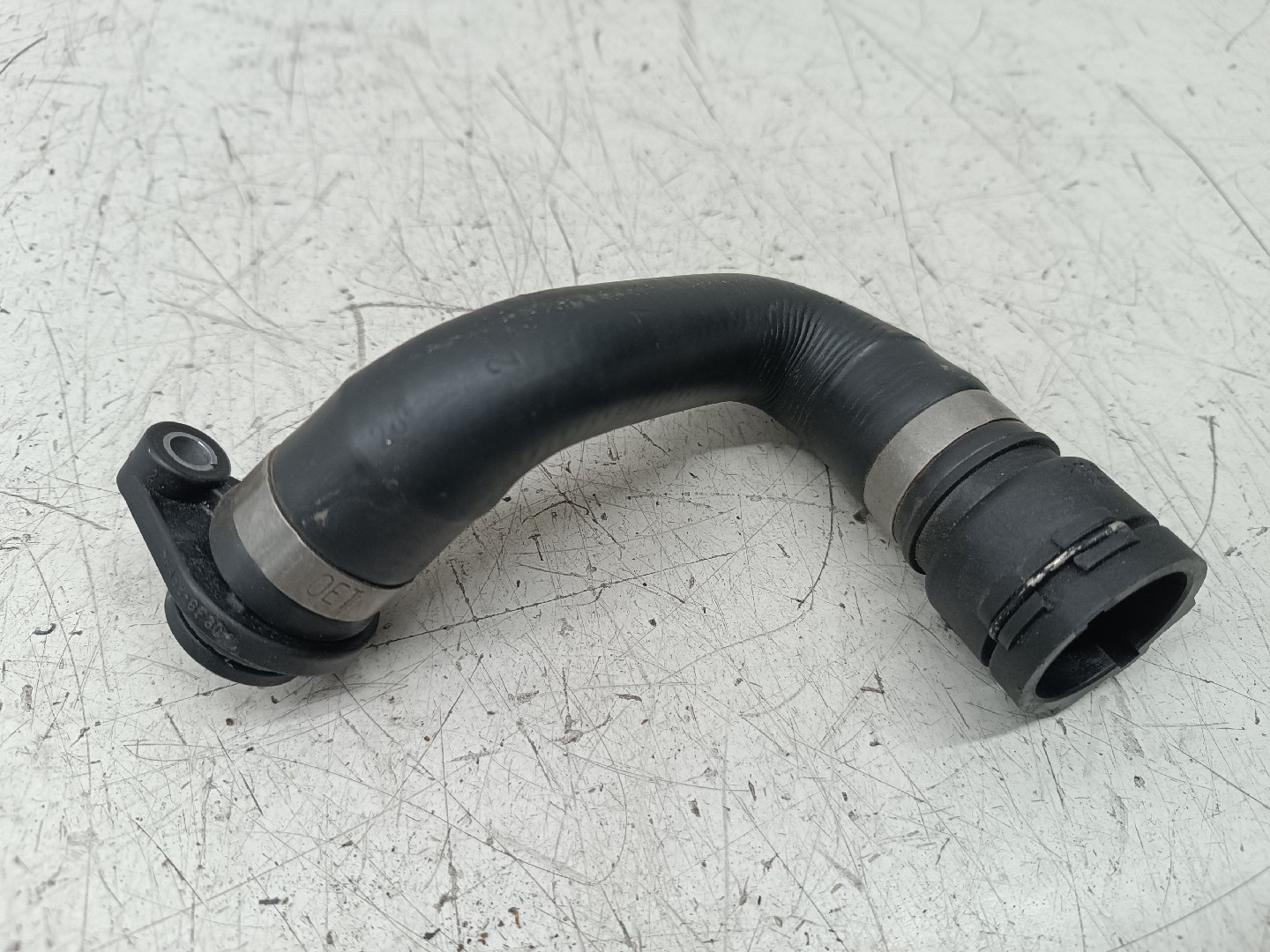 Tubo de radiador BMW 3 Compact (E46) | 01 - 05 Imagem-4
