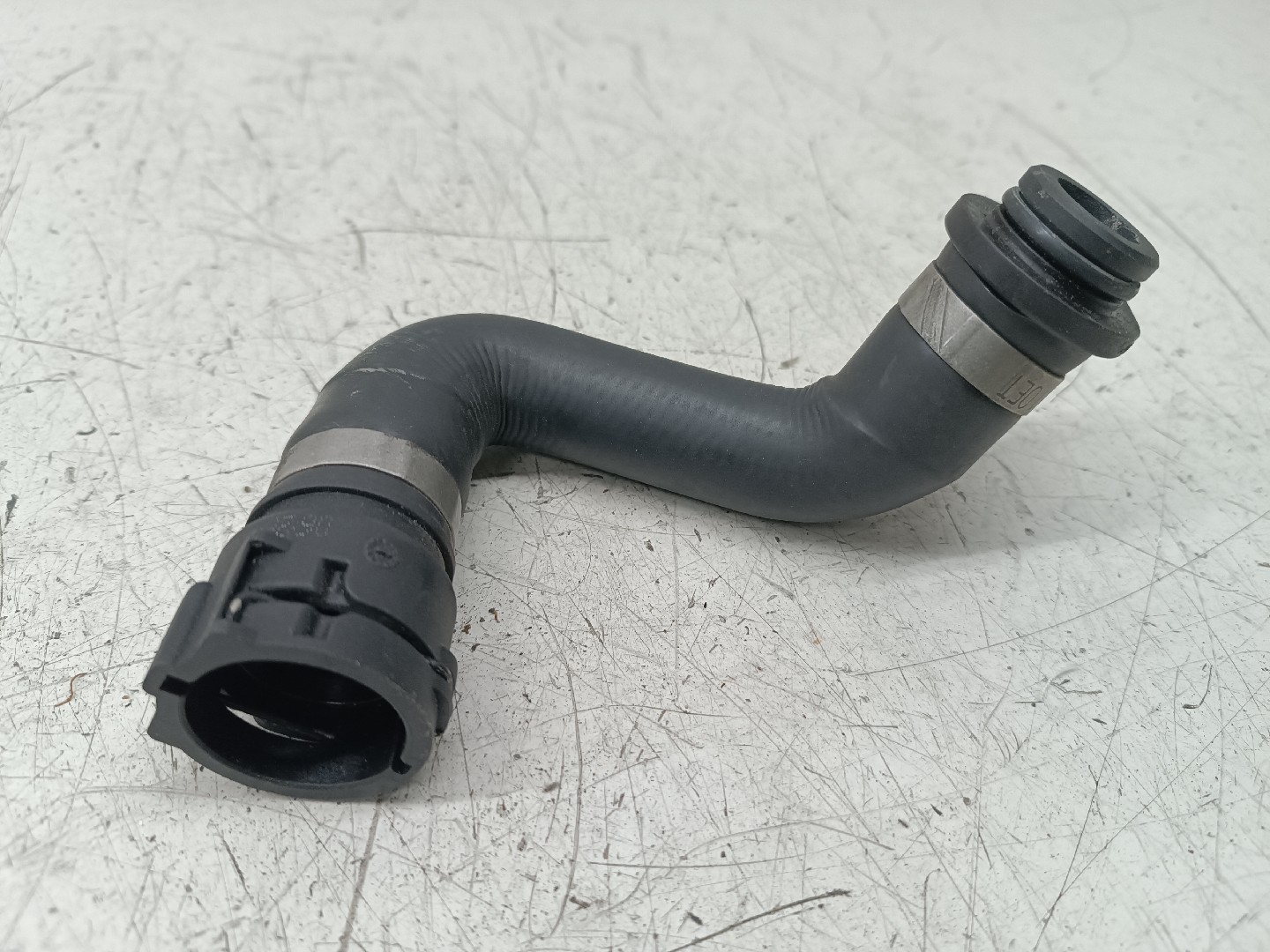 Tubo de radiador BMW 3 Compact (E46) | 01 - 05 Imagem-3