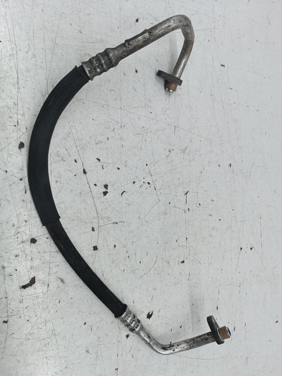 Tubo de Ar condicionado RENAULT SCÉNIC II (JM0/1_) | 03 - 10