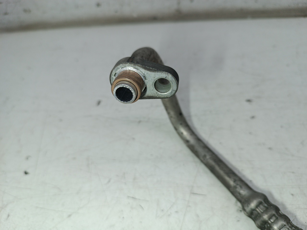 Tubo de Ar condicionado RENAULT SCÉNIC II (JM0/1_) | 03 - 10 Imagem-3