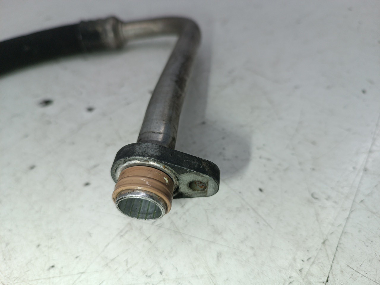 Tubo de Ar Condicionado RENAULT SCÉNIC II (JM0/1_) | 03 - 10 Imagem-2