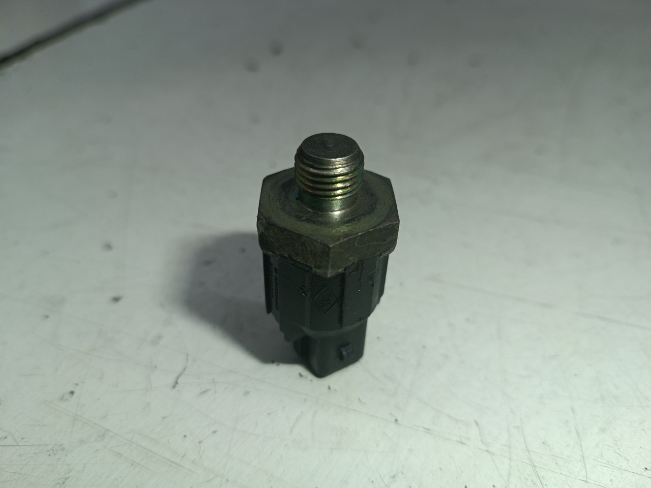 Sensor de detonação RENAULT SCÉNIC II (JM0/1_) | 03 - 10 Imagem-2