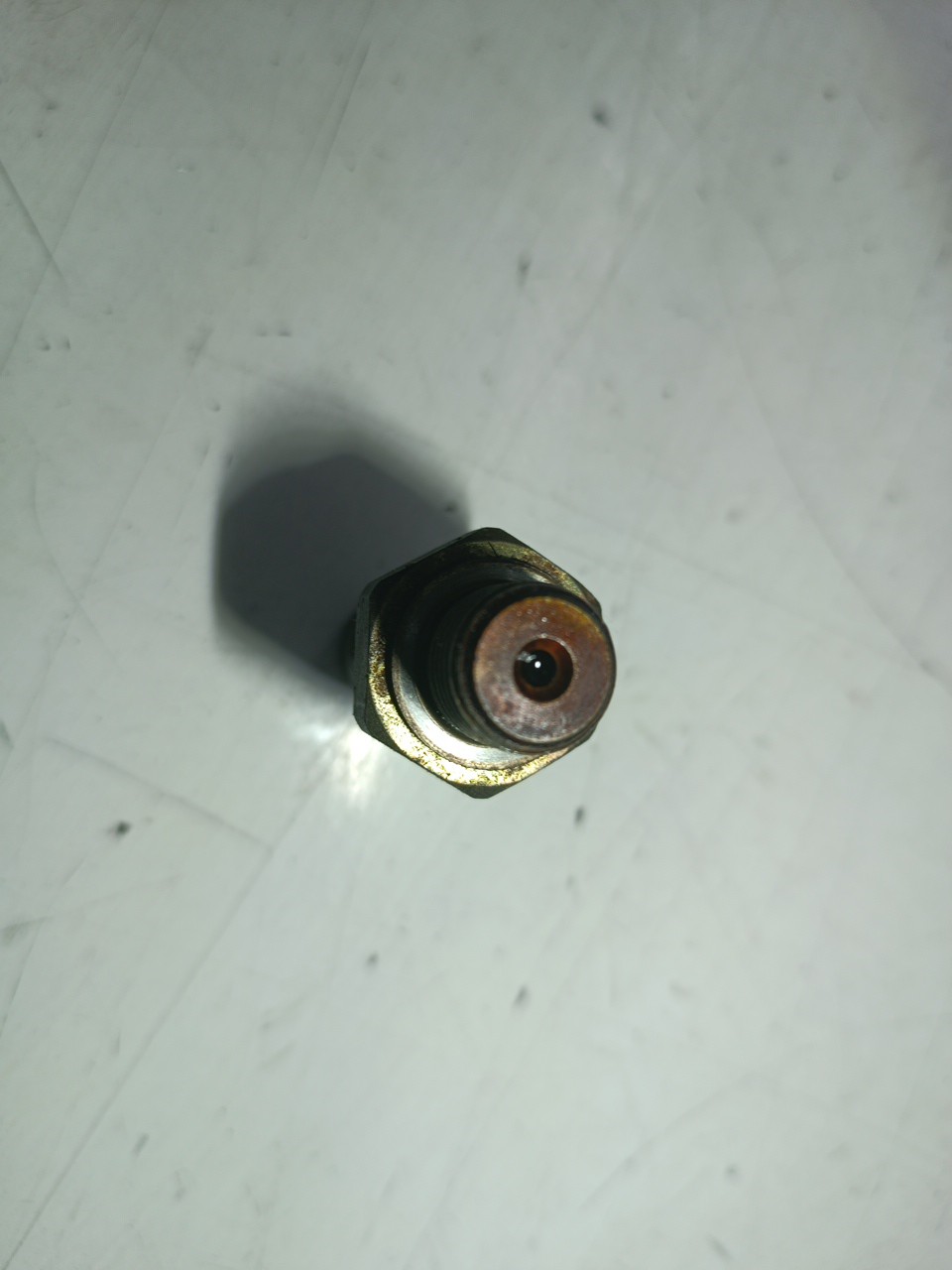 Sensor de Pressão do Óleo RENAULT SCÉNIC II (JM0/1_) | 03 - 10 Imagem-2