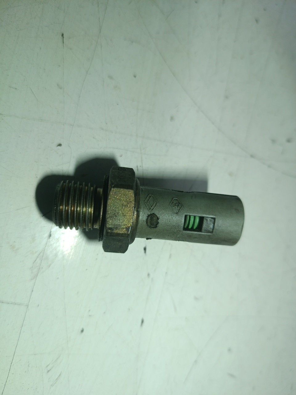 Sensor de Pressão do Óleo RENAULT SCÉNIC II (JM0/1_) | 03 - 10 Imagem-4