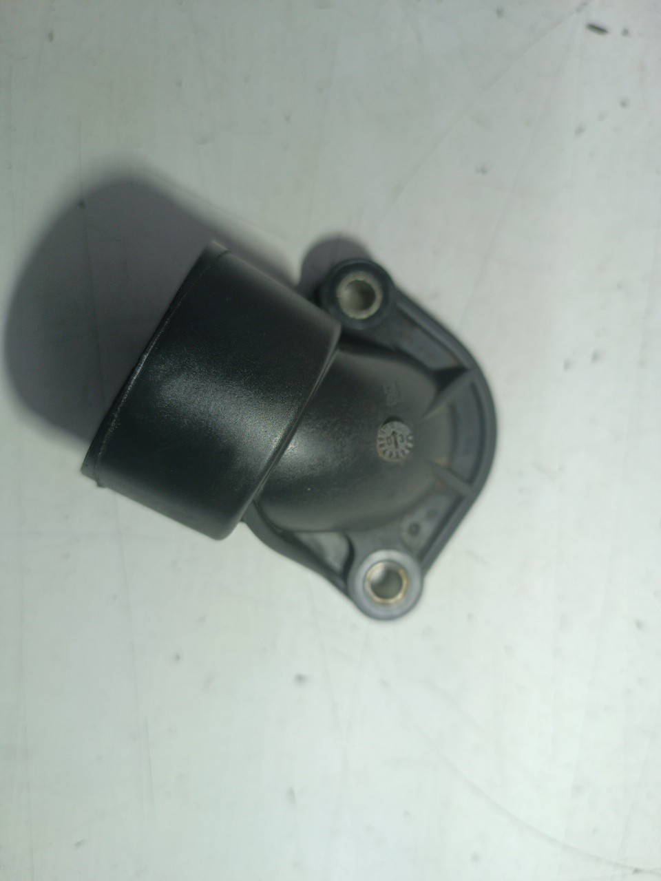 Tubo de Água RENAULT SCÉNIC II (JM0/1_) | 03 - 10