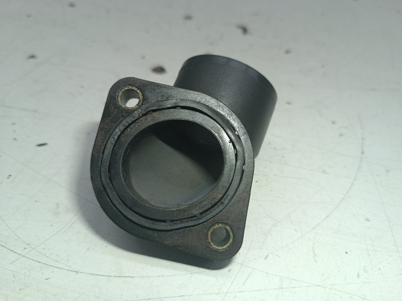 Tubo de Água RENAULT SCÉNIC II (JM0/1_) | 03 - 10 Imagem-3