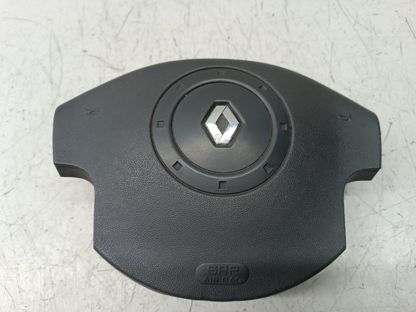 Airbag Volante RENAULT SCÉNIC II (JM0/1_) | 03 - 10 Imagem-6