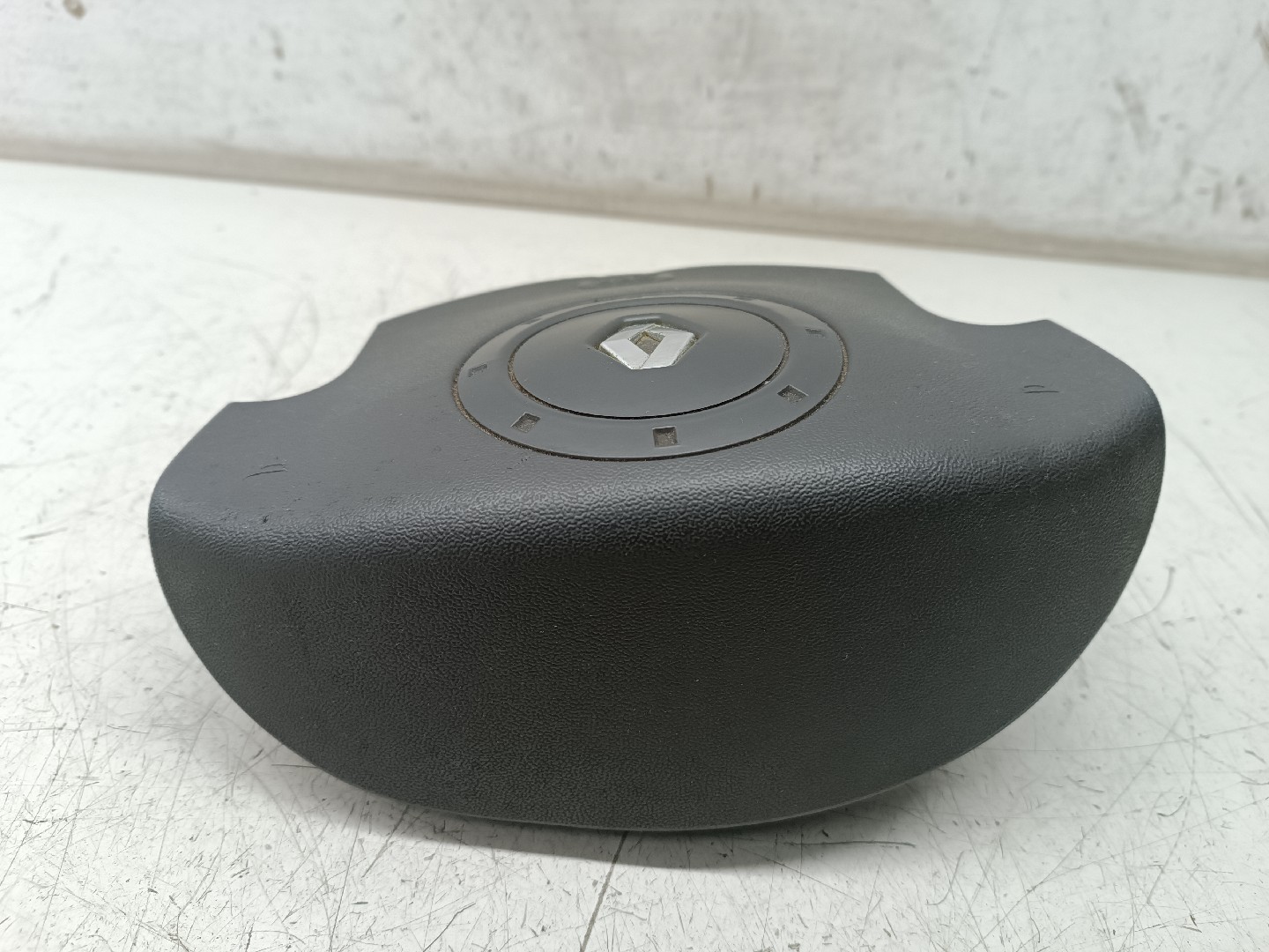 Airbag Volante RENAULT SCÉNIC II (JM0/1_) | 03 - 10 Imagem-5