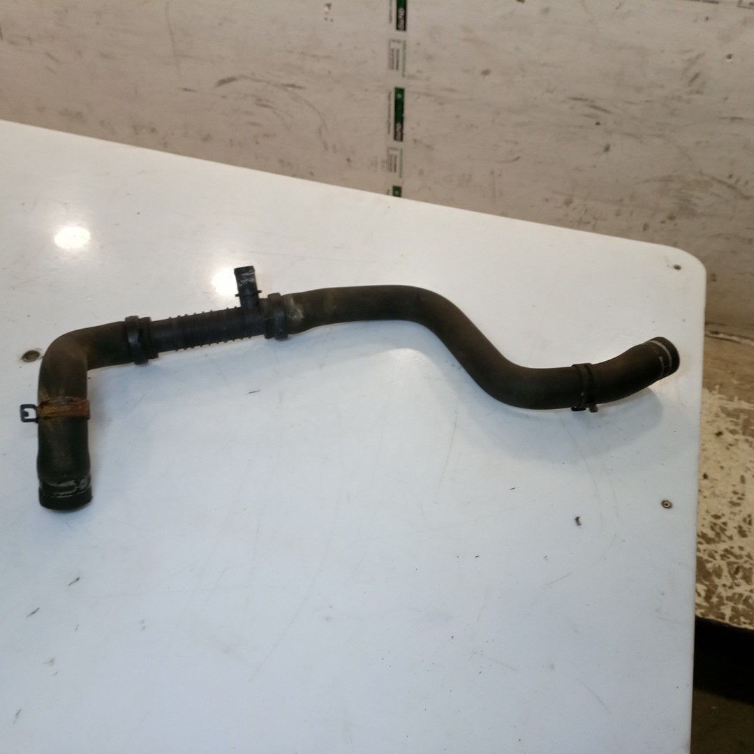 Tubo de Água RENAULT SCÉNIC II (JM0/1_) | 03 - 10