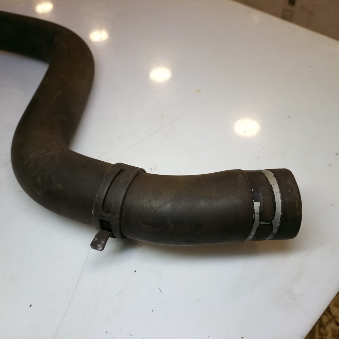 Tubo de Água RENAULT SCÉNIC II (JM0/1_) | 03 - 10 Imagem-2