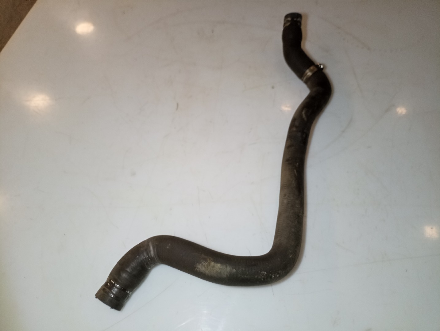 Tubo de Água RENAULT SCÉNIC II (JM0/1_) | 03 - 10 Imagem-3