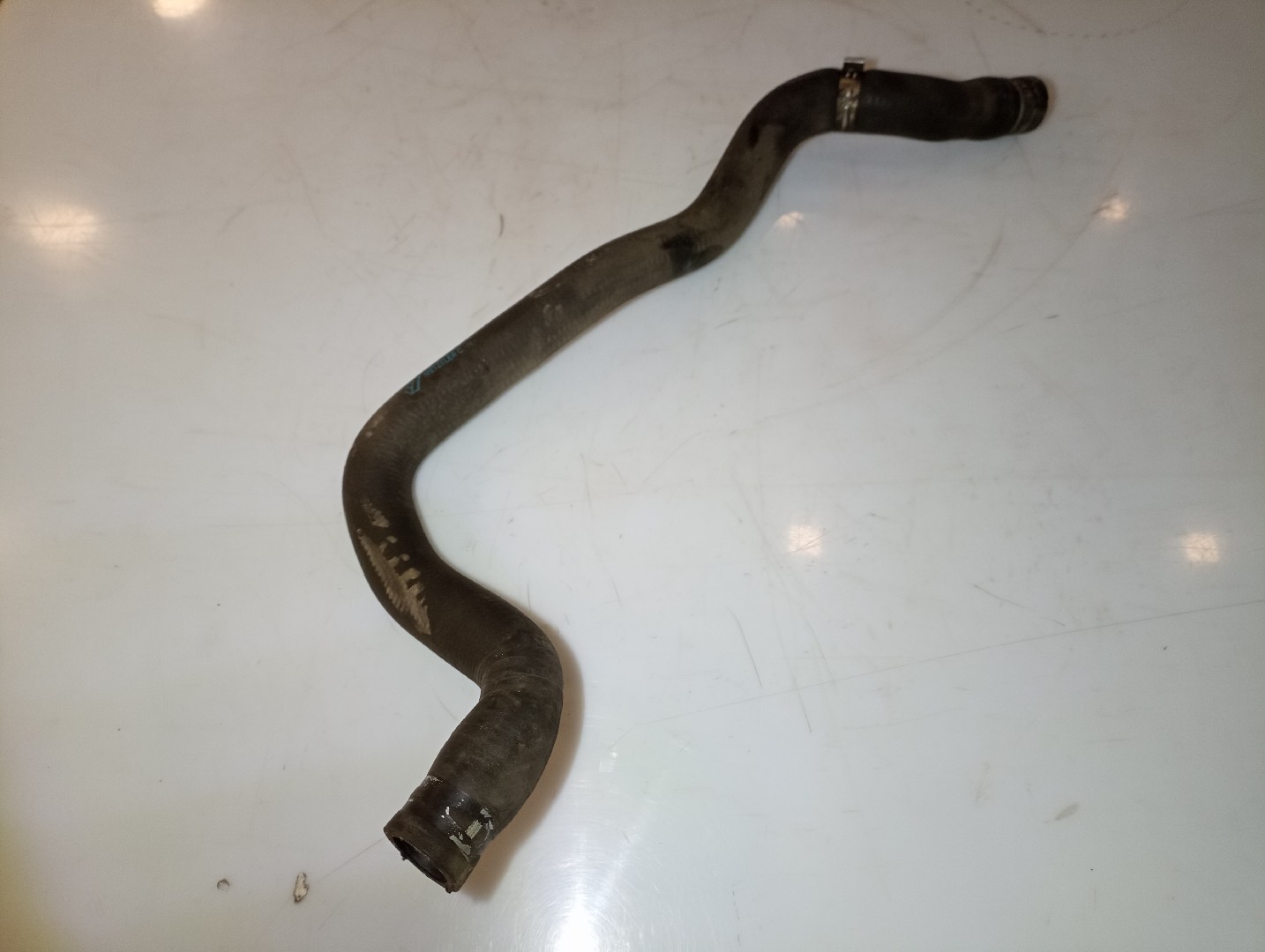 Tubo de Água RENAULT SCÉNIC II (JM0/1_) | 03 - 10 Imagem-2