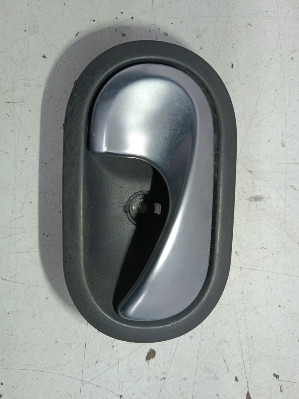 Puxador interior de porta frente direita RENAULT SCÉNIC II (JM0/1_) | 03 - 10
