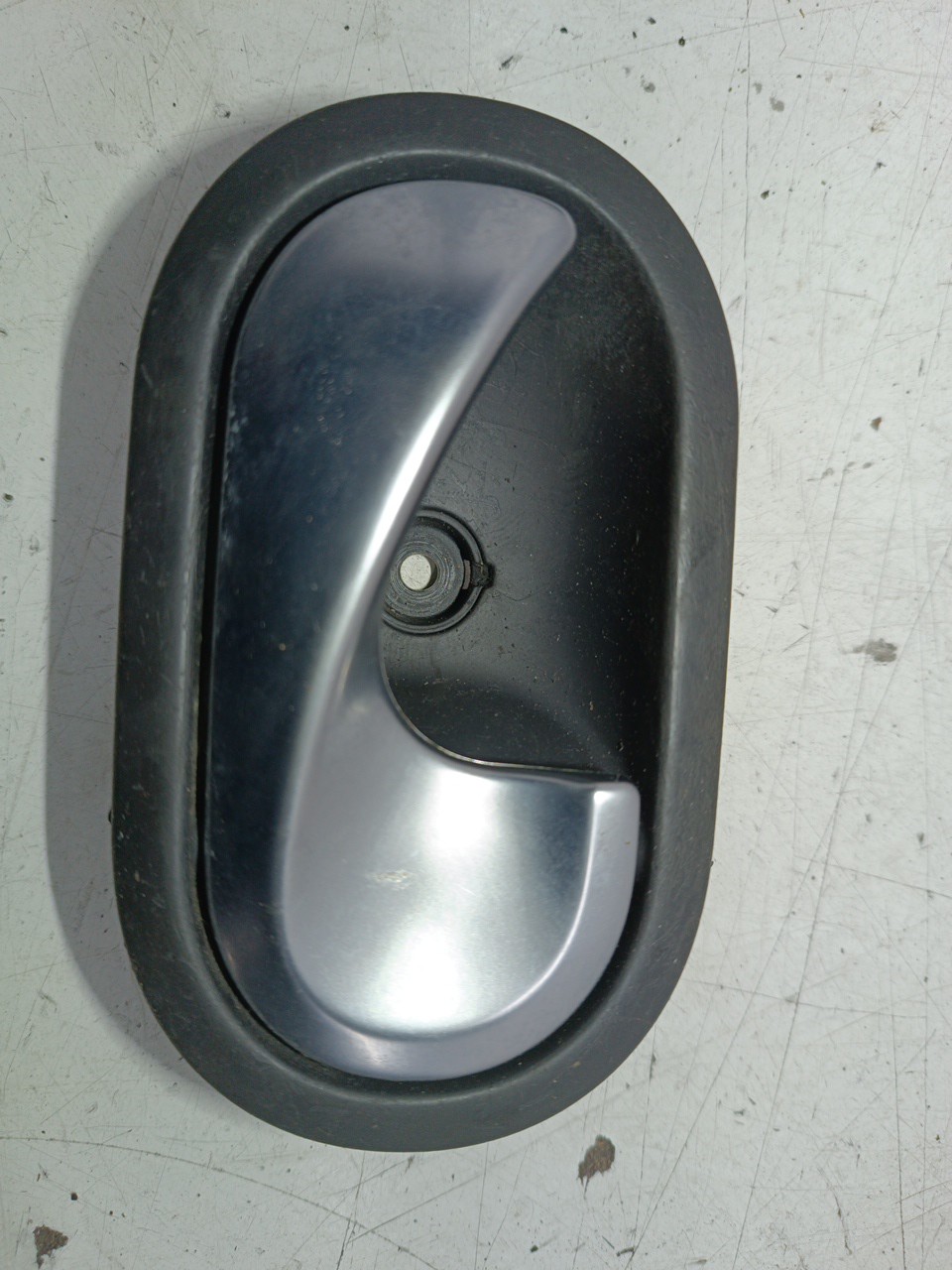 Puxador interior de porta frente direita RENAULT SCÉNIC II (JM0/1_) | 03 - 10 Imagem-4