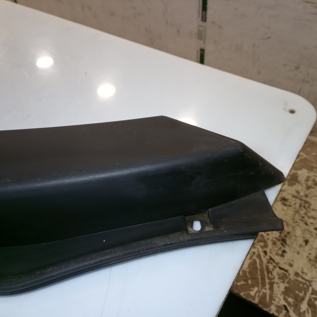 Grelha de torpedo RENAULT SCÉNIC II (JM0/1_) | 03 - 10 Imagem-1