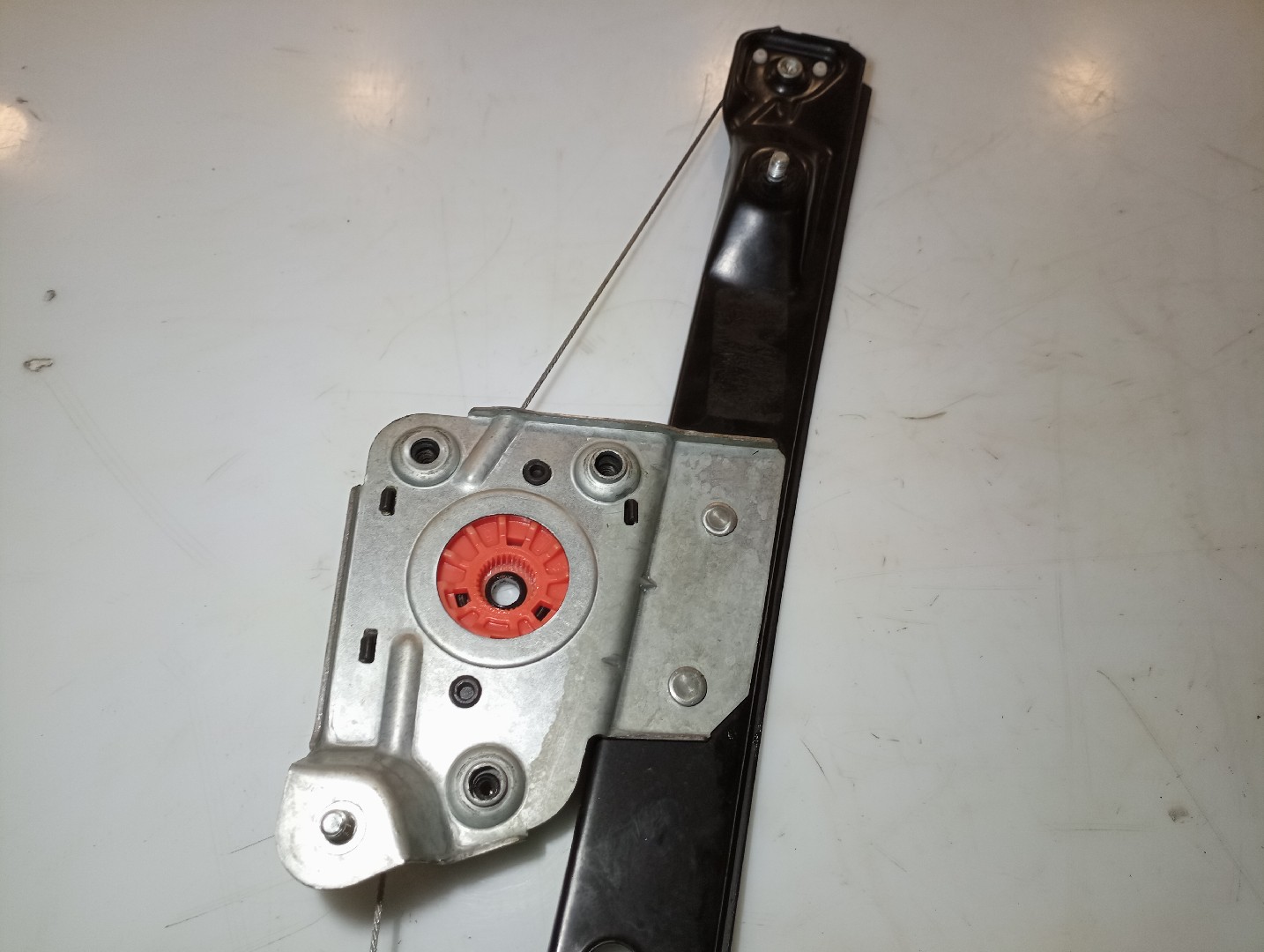 Elevador Trás Esquerdo Elétrico BMW 3 Touring (E91) | 04 - 12 Imagem-1